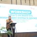Bio Farma Gelar Workshop Snakebite Management di Kupang