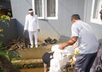 Dedi Mulyadi Minta Hentikan Penggalangan Dana di Jalan