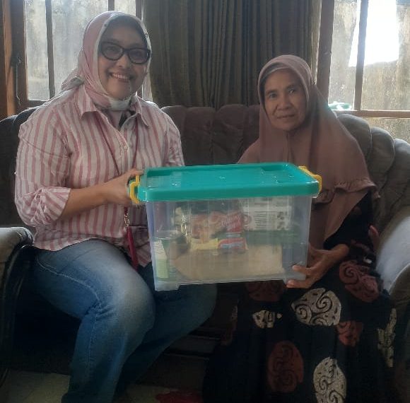 Angkat 3 Indung Asuh Sekaligus, Ini Alasan Doksis