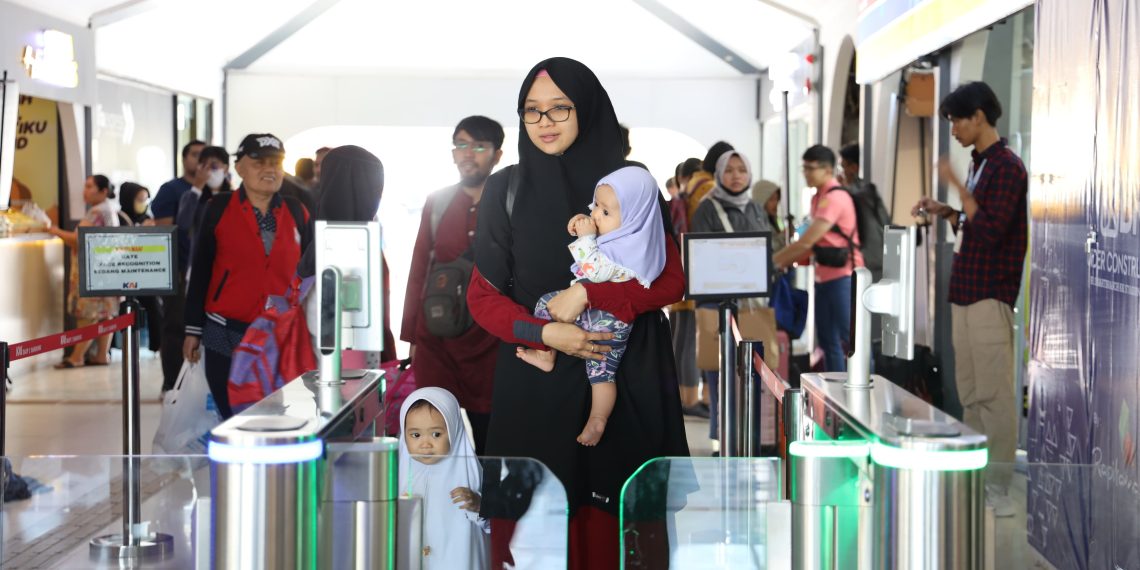 Daop 2 Bandung Dukung Keberlanjutan Lingkungan Lewat Inovasi Ramah Lingkungan