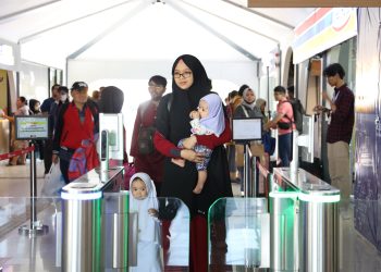 Daop 2 Bandung Dukung Keberlanjutan Lingkungan Lewat Inovasi Ramah Lingkungan