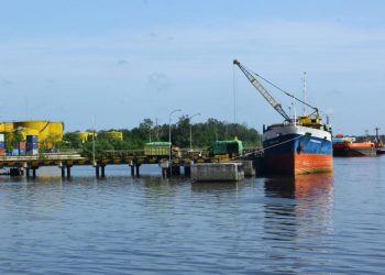 Tarif Baru AS 32%: Dampak ke Ekspor Indonesia Parah?