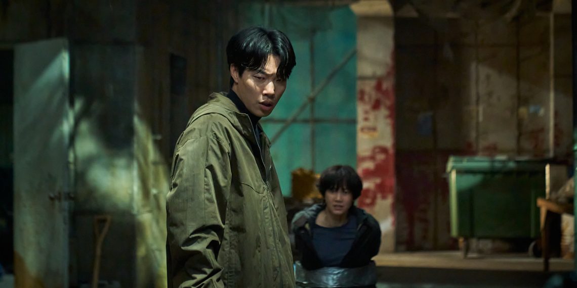 Revelations: Film Korea yang Viral tapi Dihujat di Korea