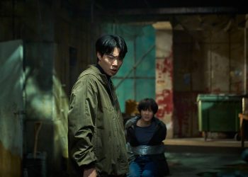 Revelations: Film Korea yang Viral tapi Dihujat di Korea