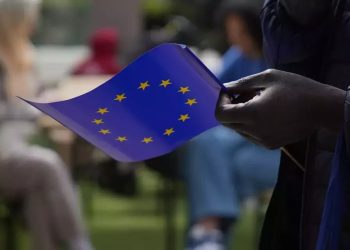 Dampak Tarif Trump: Indonesia Kena Imbas, Eropa Cari Solusi