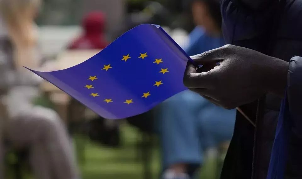 Dampak Tarif Trump: Indonesia Kena Imbas, Eropa Cari Solusi