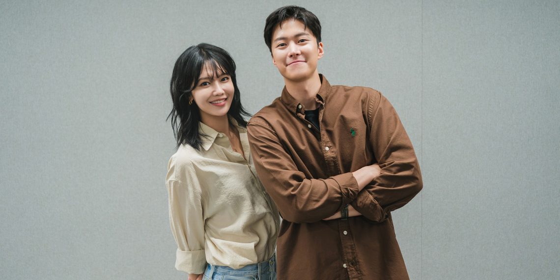 Second Shot at Love: Drama Romantis yang Siap Bikin Baper