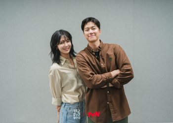 Second Shot at Love: Drama Romantis yang Siap Bikin Baper