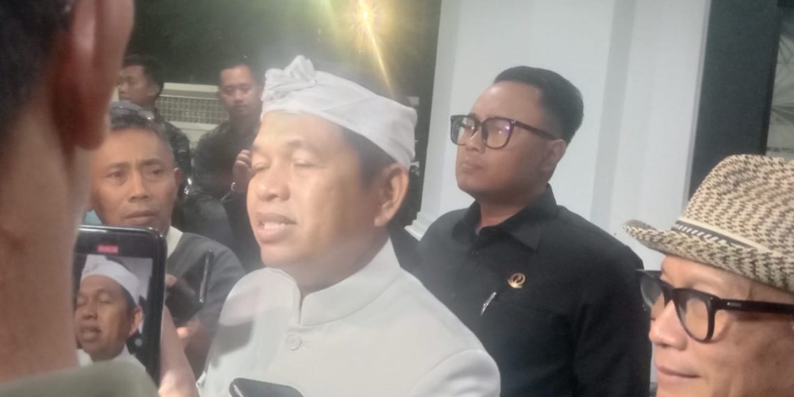 Pers Jabar Tercekik, Gubernur Dedi Mulyadi Pilih Main Media Sosial!