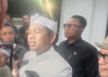 Pers Jabar Tercekik, Gubernur Dedi Mulyadi Pilih Main Media Sosial!