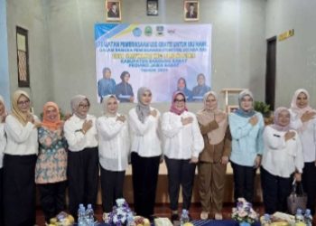 Perang Stunting Belum Usai, Ibu Hamil di KBB Dapat USG Gratis