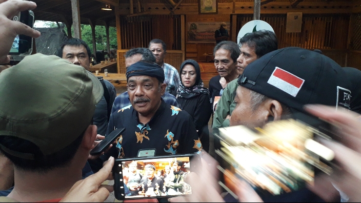 Jabar Istimewa atau Istimewa di Kamera? Kepemimpinan Dedi Mulyadi Dipersoalkan