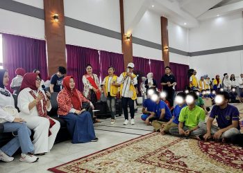 DP3AKB Jabar Pastikan Hak Anak di LPKA Bandung Terpenuhi