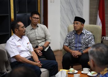 Harta Karun di Atas Rel, Daop 2 Bandung Genggam 29 Juta Meter Persegi Aset Negara