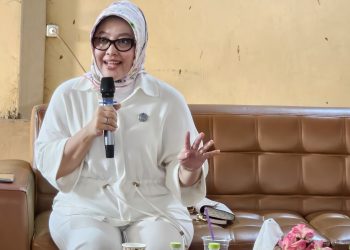 Siska Gerfianti Klaim PKK Organisasi Terbesar di Muka Bumi