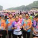 Pemkot Cimahi Gelar Hepi Run 2025, Begini Kata Ngatiyana