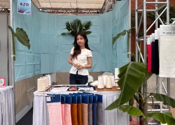 Gema Gagasan dari Bandung: Saat Ganesha Bicara tentang Ekonomi yang Adil