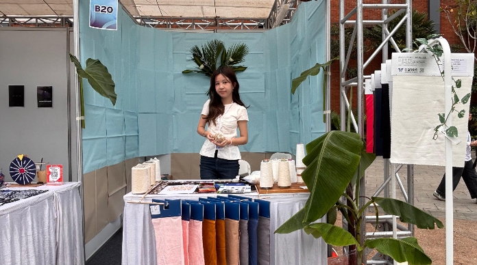 Gema Gagasan dari Bandung: Saat Ganesha Bicara tentang Ekonomi yang Adil