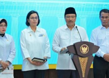 Pemerintah Gagal Realisasikan Diskon Listrik, Sri Mulyani Salahkan Anggaran