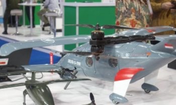 Langit Jadi Jalanan Baru: PTDI Bangun Taksi Udara