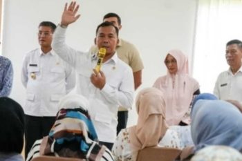 PTPN 1 Luncurkan Sehati, Jawa Barat Jadi Kunci Strategis Penurunan Stunting Nasional