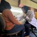 Rail Clinic KAI Layani 300 Warga di Bandung Barat