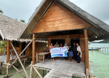 ITB Dorong Pengembangan Ekonomi Lokal Kampung Friwen Melalui Kolaborasi Akademisi dan Masyarakat