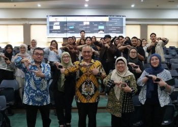 Swiss Innovation Challenge Asia 2025 Resmi Dimulai