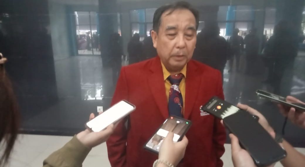 2.395 Mahasiswa UPI Wisuda Gelombang II Tahun 2025, Begini Kata Rektor Solehuddin