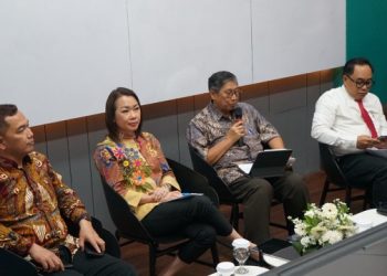 SBM ITB Bahas Kepemimpinan Perempuan dalam Ekonomi Berkelanjutan