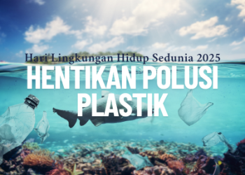 Aksi di Hari Lingkungan Hidup Sedunia