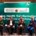Bio Farma Tegaskan Komitmen Perkuat Ketahanan Kesehatan Dunia di WHA-78