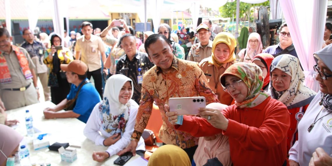 SIDAYA, Ikhtiar Pemerintah Lawan Sepi dan Sunyi Lansia