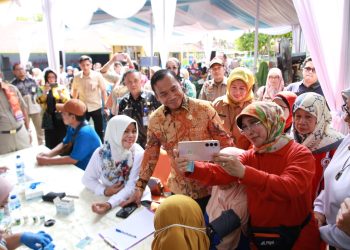 SIDAYA, Ikhtiar Pemerintah Lawan Sepi dan Sunyi Lansia