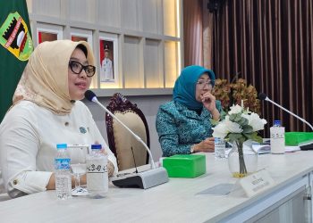 PKK di Pusaran Krisis Sampah: Dari Posyandu Menuju Revolusi Rumah Tangga