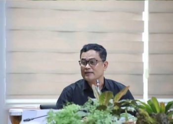 Anggota DPRD Komisi IV Kota Bandung Nilai Jam Malam Pelajar Kurang Efektif