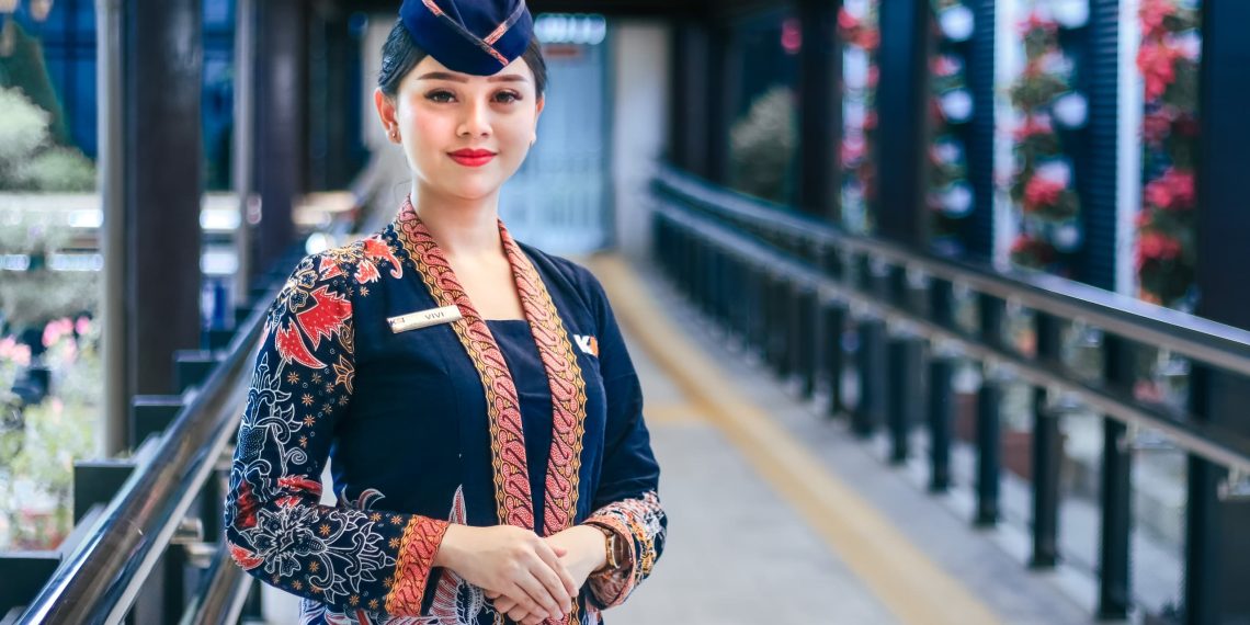 160 Ribu Penumpang Padati Kereta, KAI Daop 2 Tersenyum