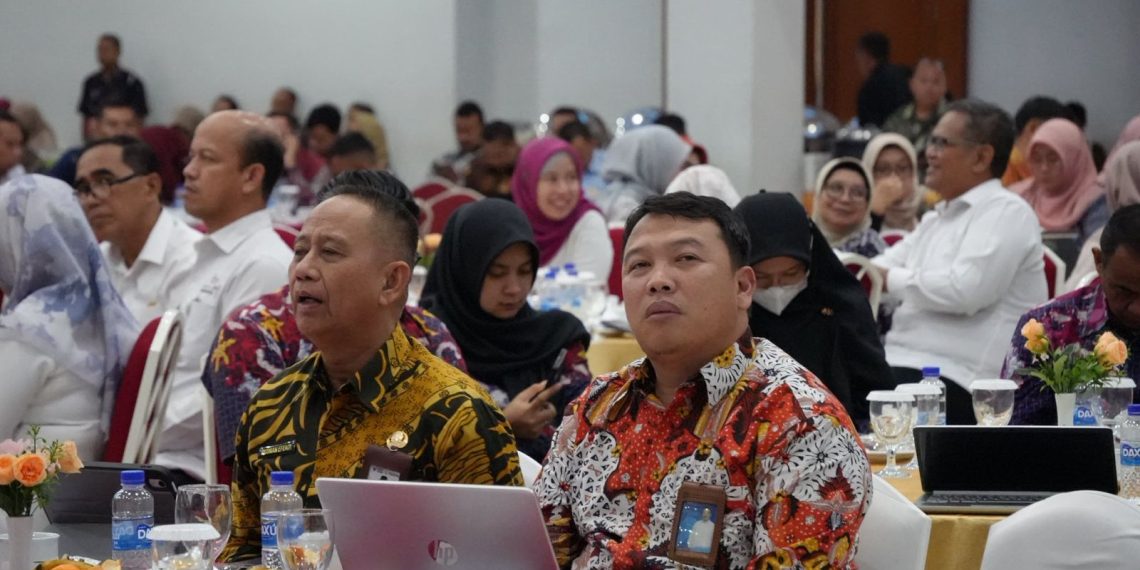 Kemendukbangga Tekankan RPJMD Akomodasi Peta Jalan Kependudukan, Garut Paling Siap