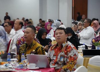 Kemendukbangga Tekankan RPJMD Akomodasi Peta Jalan Kependudukan, Garut Paling Siap