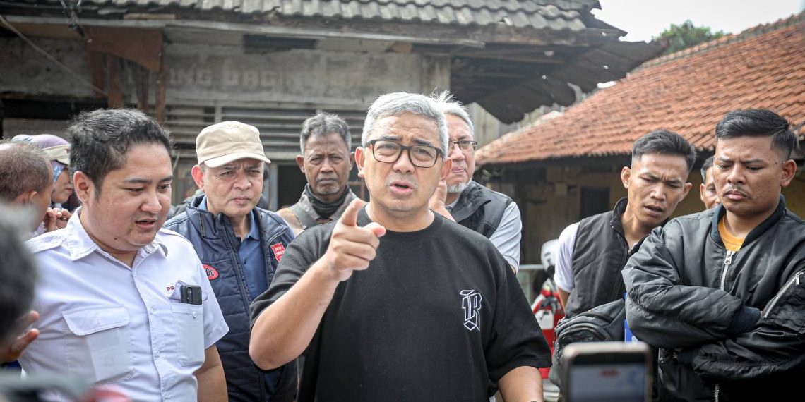 Gas 3 Kilogram Naik Harga: Pemkot Tenang, Warga Cemas