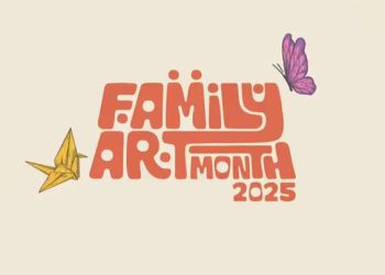 Anak-anak, Mimpi, dan Imajinasi yang Tak Terbendung di NuArt