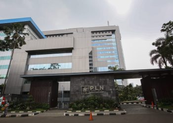 PLN Cetak Pendapatan Rp545 Triliun, Bukti Transformasi Energi Nasional