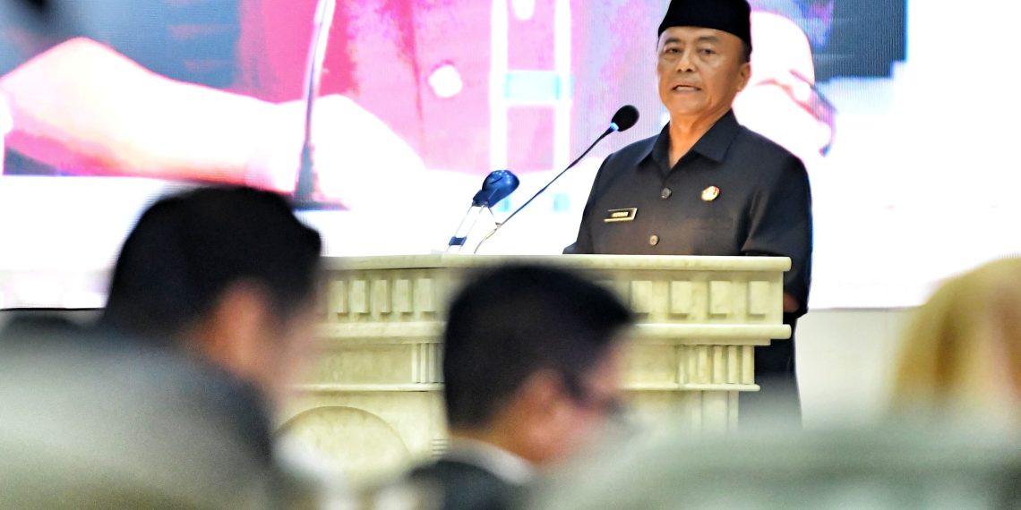 Tunggakan BPJS Pemprov Jabar Tembus Rp330 Miliar, Bekasi-Karawang Disalahkan