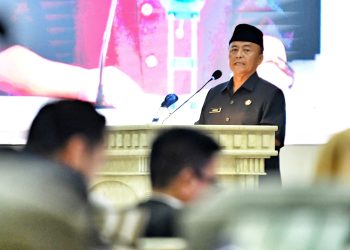 Tunggakan BPJS Pemprov Jabar Tembus Rp330 Miliar, Bekasi-Karawang Disalahkan