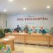 Tingkatkan Akses Kesehatan Nasional, Bio Farma Kolaborasi Bareng RS Awal Bros
