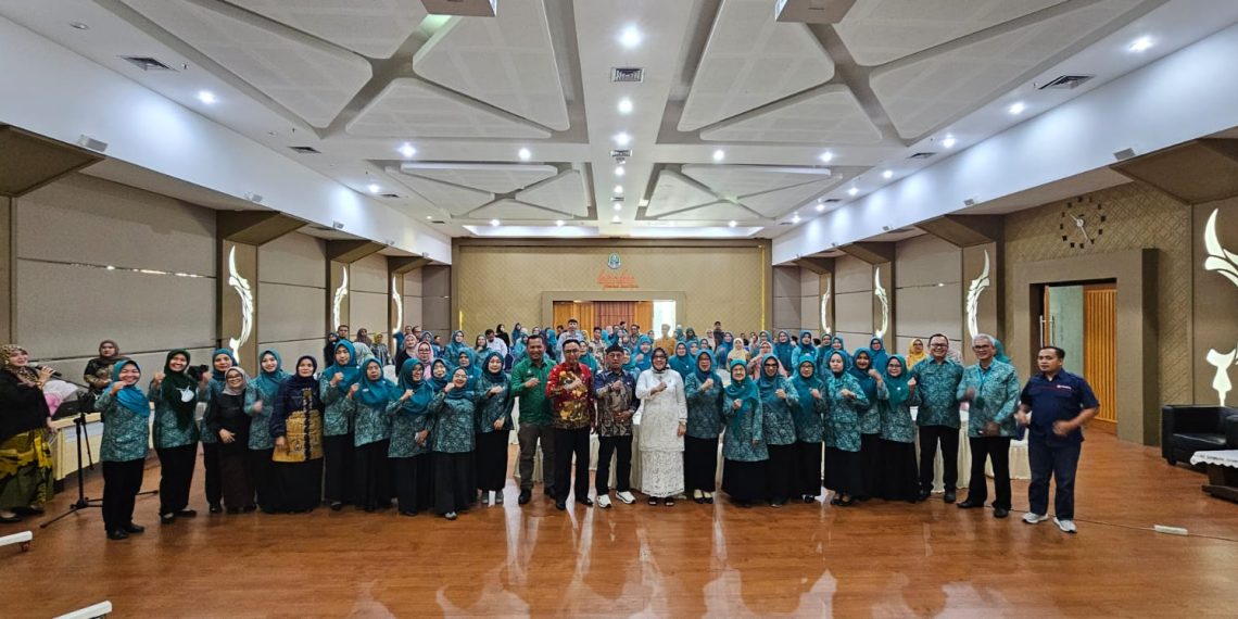 Satukan Langkah Turunkan Stunting di Jabar, Ini Strategi DP3AKB Jabar