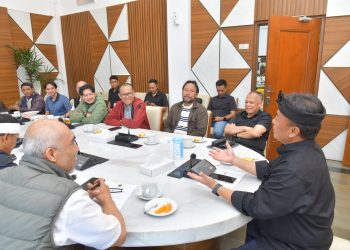 Sekda Herman Suryatman: Jabar Siap Sukseskan Piala Presiden 2025