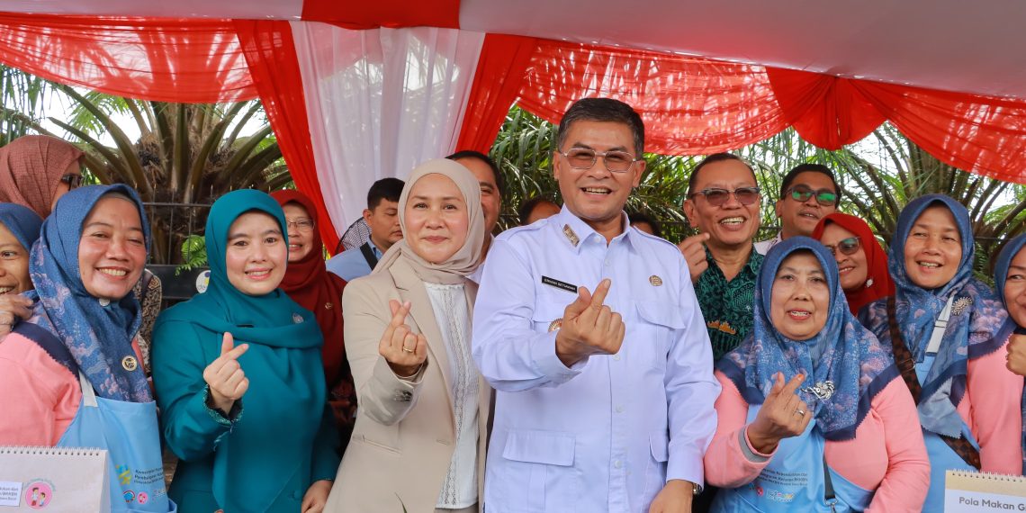 Kemendukbangga Kukuhkan Komitmen, Jabar Istimewa Kian Nyata