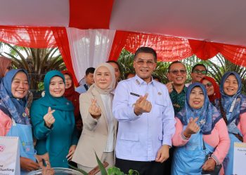 Kemendukbangga Kukuhkan Komitmen, Jabar Istimewa Kian Nyata