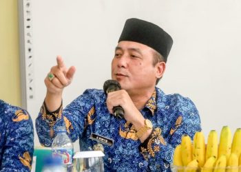 SMPN 53 Gelar Workshop Penguatan Karakter, Erwin: Guru Perpanjangan Tangan Rasulullah